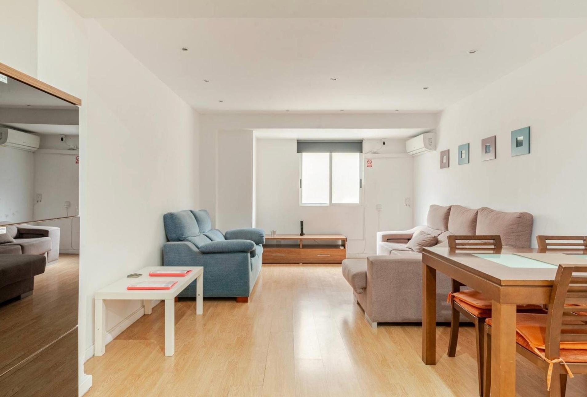 Harmony Stay Rooms Valencia Exteriör bild