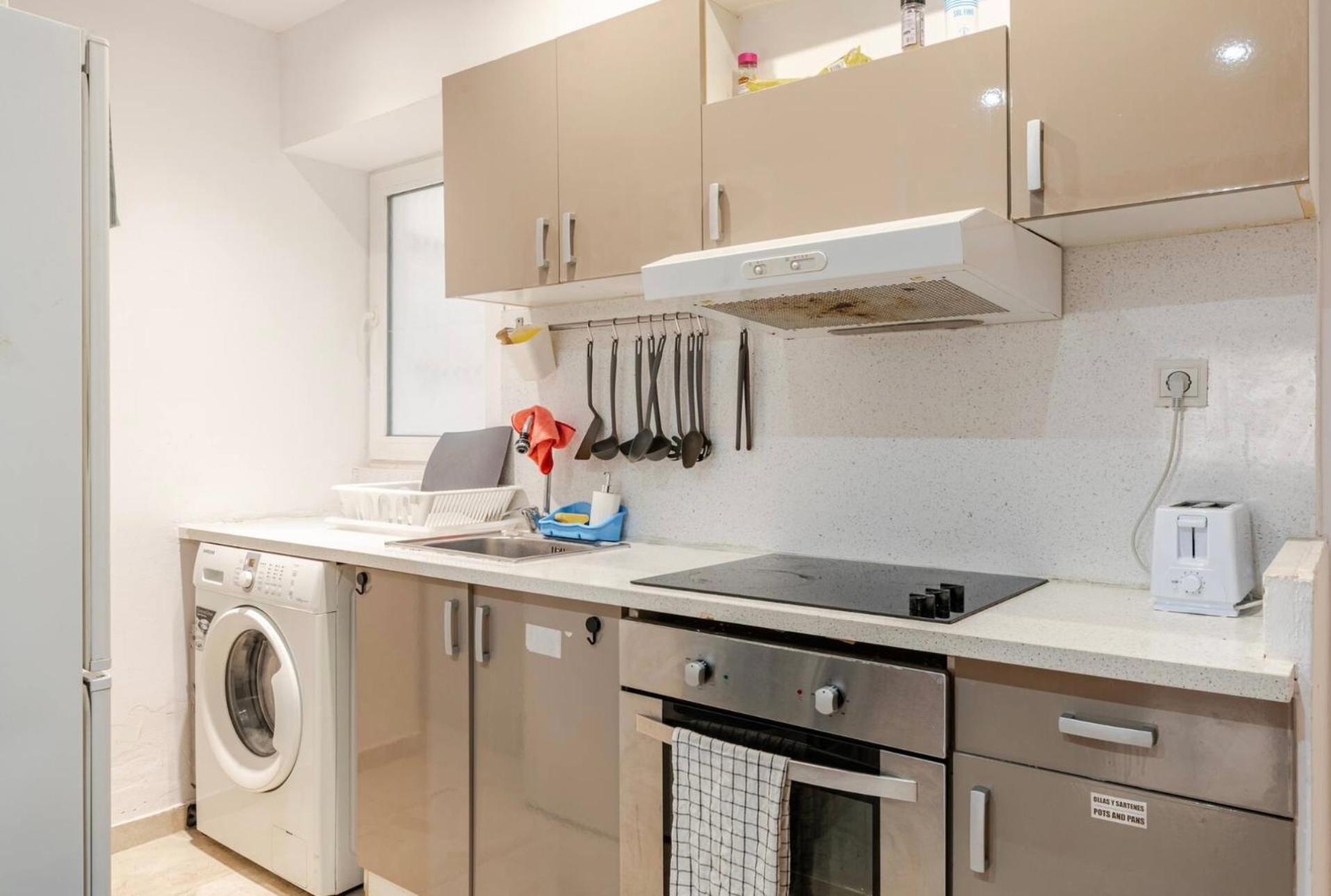 Harmony Stay Rooms Valencia Exteriör bild
