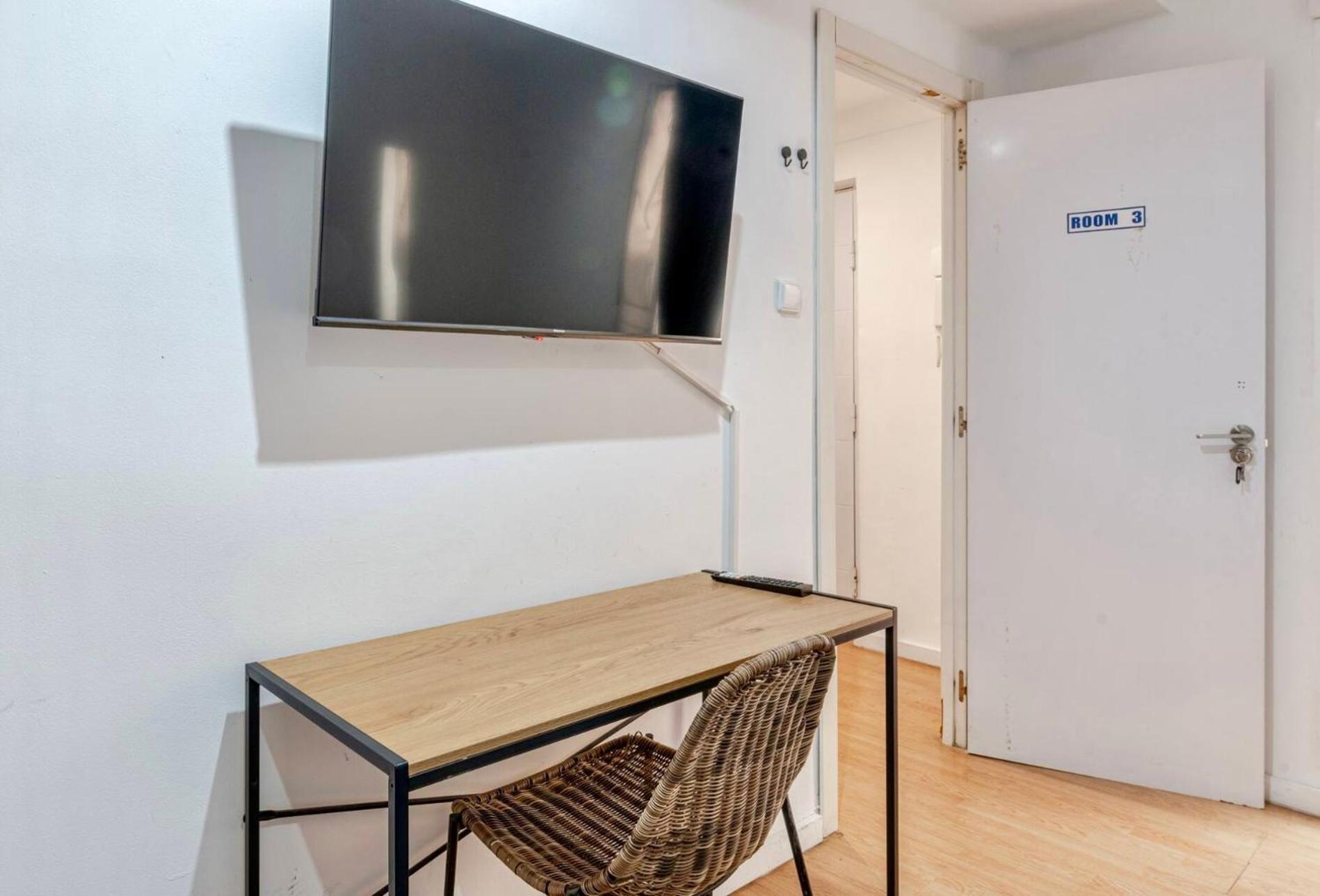 Harmony Stay Rooms Valencia Rum bild