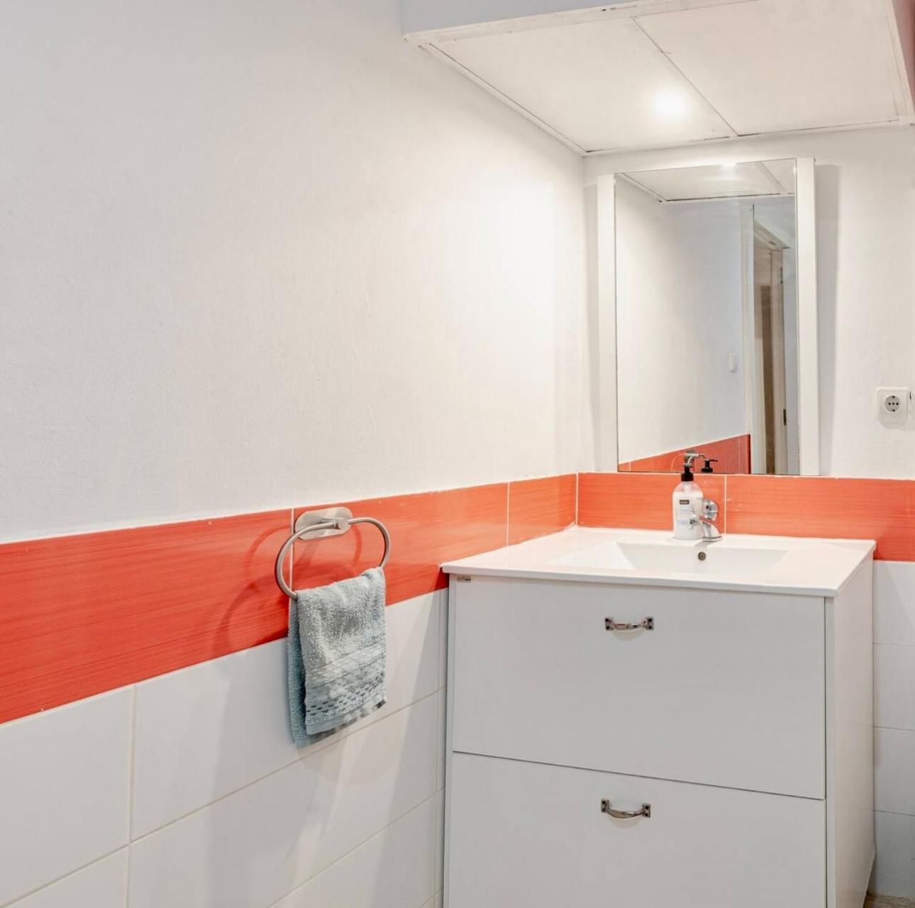 Harmony Stay Rooms Valencia Rum bild