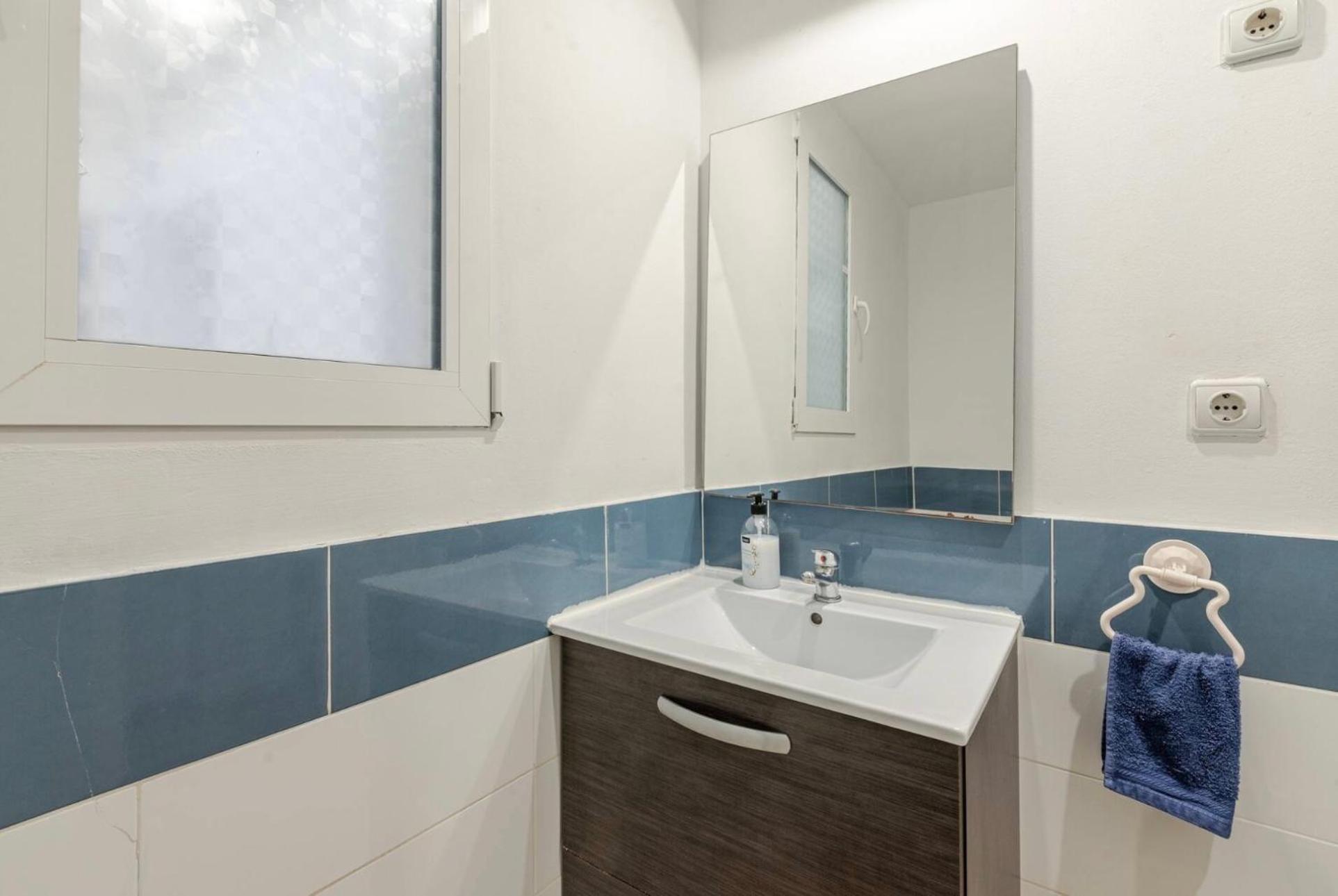 Harmony Stay Rooms Valencia Rum bild